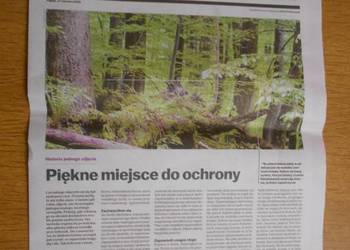 Niewidzialny Turnicki Park Narodowy - Gazeta Wyborcza
