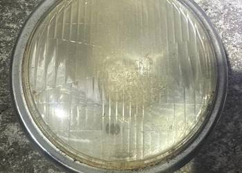 Lampa przud reflektor