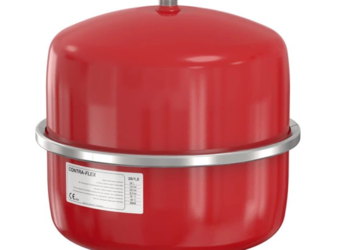 Naczynie wzbiorcze CO Flamco Contraflex 18l