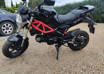 Romet Pony 50 motorynka aktualne oc i przegląd