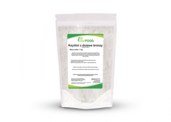 Ksylitol fiński 1kg