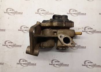 PASSAT B6 OCTAVIA 08r 2.0 FSI BVY 150KM 171 tys km zawór EGR 06F131503B