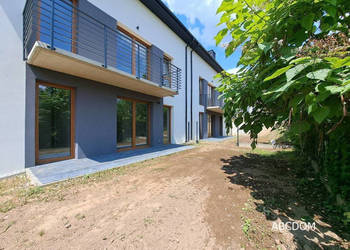 Grabówki, mieszkanie 6 pokoi 112m2,ogórdek ok65m2,