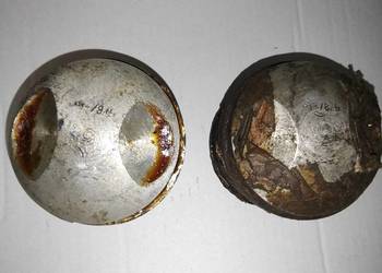 Oryginalne tłoki 78.15 z pierścieniami Dniepr MT K650