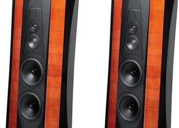 Sonus Faber Stradivari Homage