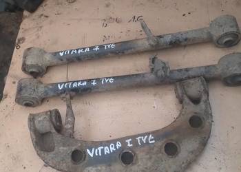 Suzuki Vitara I wahacz tył prawy lewy centralny