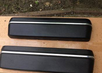 Mercedes W123 kieszeń drzwi Mercedes W123 kieszeń drzwi