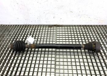 PÓŁOŚ PRAWY PRZÓD VW GOLF VII 1K0407272QN 1.6 110KM PRZEGUB