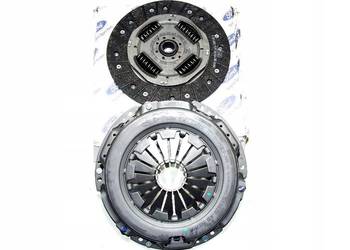 KOMPLET SPRZĘGŁO TARCZA DOCISK FORD TRANSIT PUMA 2.4 Diesel 2006 - 2014 OEM