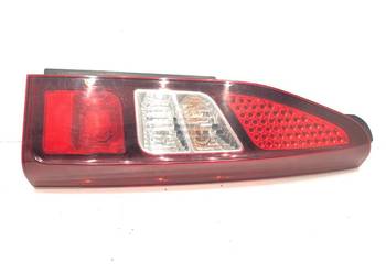 LAMPA PRAWY TYŁ CITROEN BERLINGO II Inny ŚWIATŁO TYLNA, PRAWA