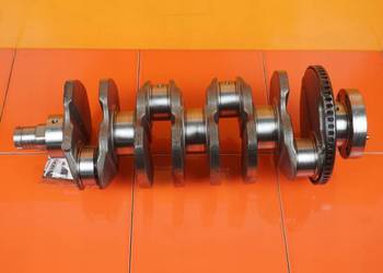 INSIGNIA ASTRA 2.0 CDTI 13r 160KM A20DTH wal korbowy 3946 GM