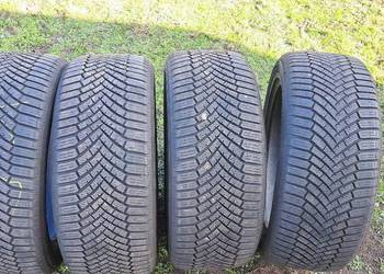 Opony zimowe Yokohama 275/45 R20