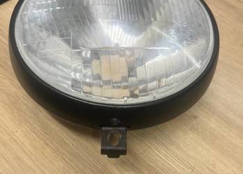 Klosz h4 odbłyśnik org DDR 125/150/251