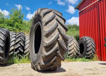 650/85r38 650/85-38 Kleber 99% bieżnik