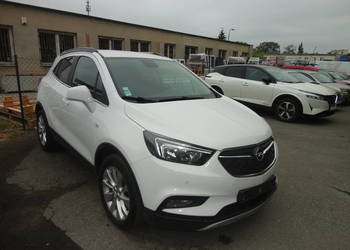 Opel Mokka 1.6 CDTI ecoFLEX Start/Stop Color Innovation