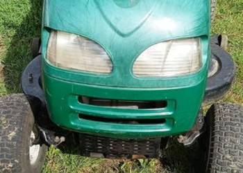 Witam wszystkich mam do zaoferowania Traktorek kosiarke