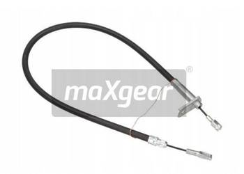 MAXGEAR 32-0434 Cięgno, hamulec postojowy