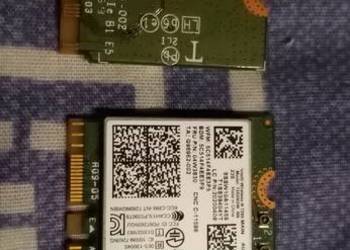 Karta sieciowa (Wi-fi) Intel Wireless-N 7260 - 7260NGW