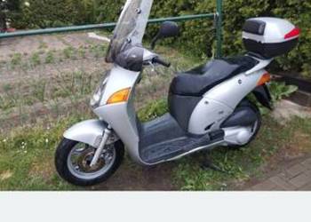 Skuter Honda NES 150 2000 r