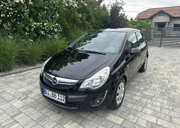 Opel Corsa Opel Corsa 1.4 D (2006-2014)