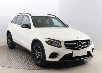 Mercedes GLC GLC 220 d 4MATIC