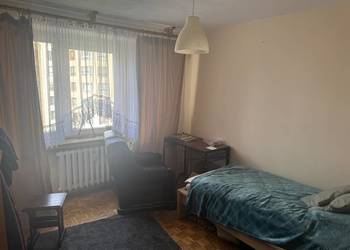 Pokój 12 m2 Śródmieście, Wola, Żoliborz, koło Arkadii, Dzika