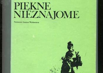 Piękne nieznajome Warszawskie zabytki XVII i XVIII w.