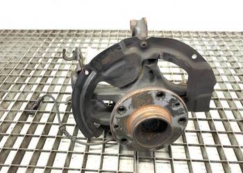 ZWROTNICA LEWY PRZÓD RENAULT MEGANE IV 1.5 90KM