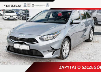 Kia Cee'd WND7536C#1.5 T-GDI M DCT 2 stref klima K.cof salon PL VAT23% III…