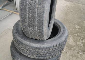 Opony zimowe Kormoran 205/55 R16