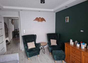 Na sprzedaż mieszkanie 47 m² z balkonem – Sucha Beskidzka