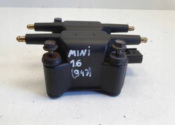 CEWKA ZAPŁONOWA Mini One R50 R53 1.6 16V _