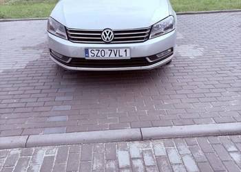 Passat B7