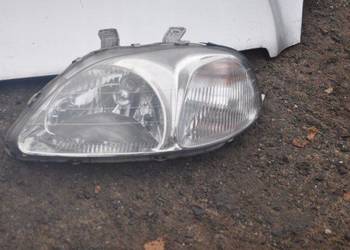 civic VI lampa lewa WYSYŁKA