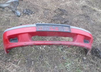Zderzak przedni Volvo s40 v40 96-00 przedlift 241-41