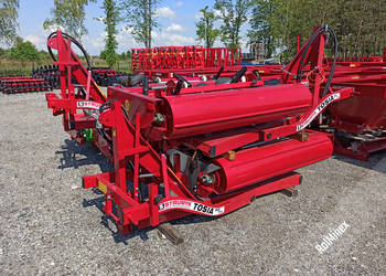 Nowa OWIJARKA DO BEL Strumyk Tosia na 50/75 Transport #6