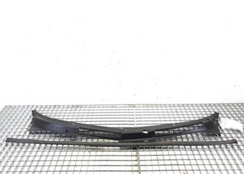 PODSZYBIE CHEVROLET AVEO II Hatchback 03-08 OSŁONA PRZEDNIA