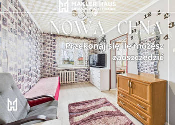 Mieszkanie 29 m2 w centralnej części Gołdapi