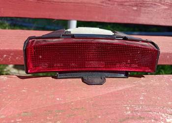 Nissan Primera P12 sedan światło lampa stop stopu