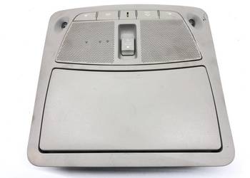 LAMPA SUFITOWA INFINITI Q50 264304HL6A Sedan/Limuzyna WNĘTRZA