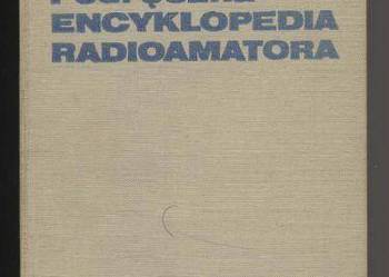 Podręczna encyklopedia radioamatora