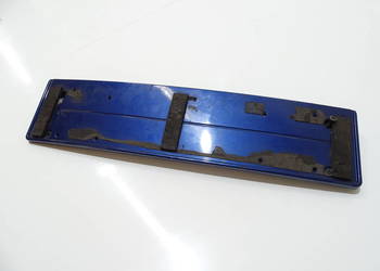 LISTWA POD TABLICĘ REJESTRACYJNĄ BMW E92 M PAKIET 8045505 (24241957)