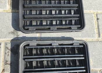 Kratki wentylacyjne BMW 6962293