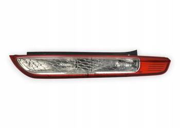 LAMPA PRAWA Ford Focus mk2 LIFT tylna tylnia prawy tył oryginał 0374D