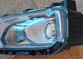 Lampa lewa przód hyundai kona
