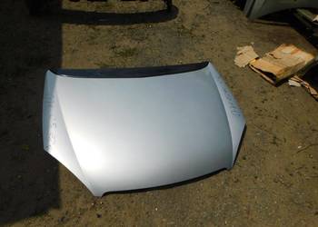 citroen C5 maska kolor E2RC nr 1771 WYSYŁKA citroen C5 maska kolor E2RC nr 1771 WYSYŁKA