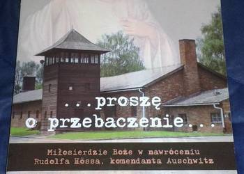 Proszę o przebaczenie  - ks. Stanisław Fiuk