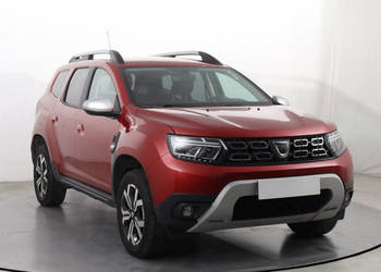 Dacia Duster 1.0 TCe