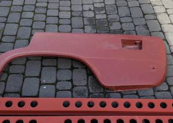 Błotnik tylni Fiat 125p nowy
