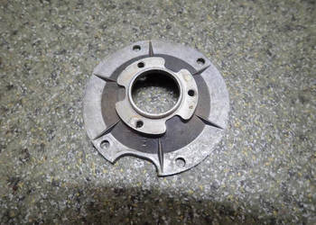 PODSTAWA POD STATOR STOJAN ALTERNATORA MOCOWANIE UZWOJENIE APRILIA RED ROS…